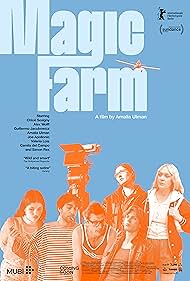 Watch Full Movie :Magic Farm (2025) Watch Full Movie :Magic Farm (2025)