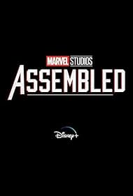 Watch Free Marvel Studios: Assembled (2021)