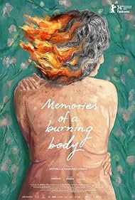 Watch Free Memorias de un Cuerpo que Arde (2024)