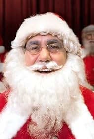 Watch Free Micky Flanagans Christmas (2018)