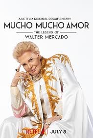 Watch Free Mucho Mucho Amor The Legend of Walter Mercado (2020)