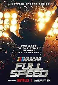 Watch Free NASCAR Full Speed (2024-)