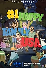 Watch Free 1 Happy Family USA (2025-)