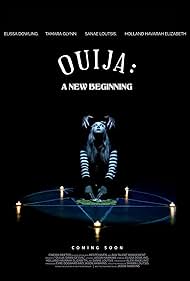 Watch Free Ouija A New Beginning (2025)