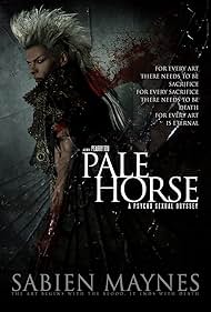 Watch Free Pale Horse (2015)