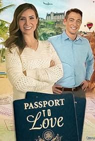 Watch Free Passport to Love (2024)