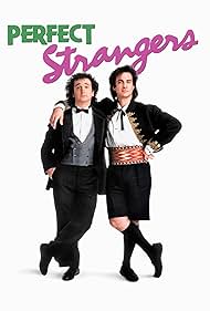 Watch Full TVshow :Perfect Strangers (1986 1993) Watch Full Movie :Perfect Strangers (1986 1993)