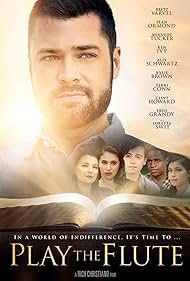 Watch Free Play the Flute (2019)