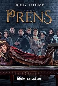 Watch Free The Prince (2023-)