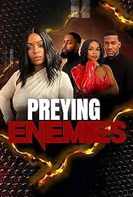 Watch Free Preying Enemies (2025)