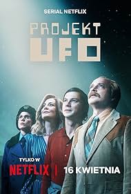 Watch Free Project UFO (2024-)