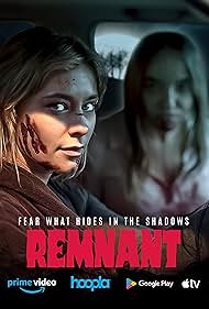 Watch Free Remnant (2024)