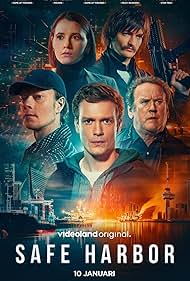 Watch Free Safe Harbor (2025-)