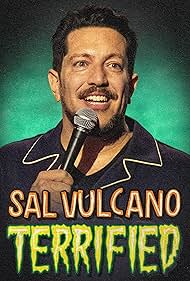 Watch Free Sal Vulcano Terrified (2024)