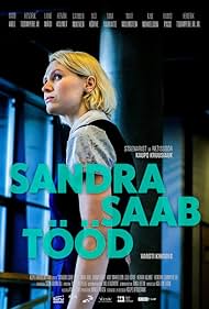 Watch Free Sandra Gets a Job (2021)