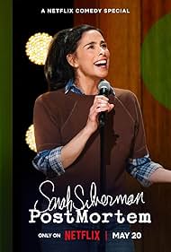 Watch Free Sarah Silverman PostMortem (2025)