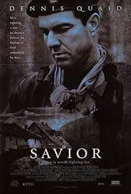 Watch Free Savior (1998)