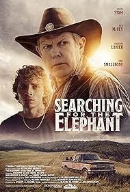 Watch Free Searching for the Elephant (2024)
