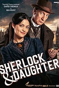 Watch Free Sherlock Daughter (2025-)