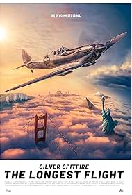 Watch Free Silver Spitfire The Longest Flight (2022)
