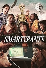 Watch Free Smartypants (2024-)