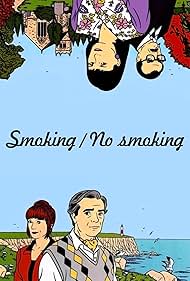 Watch Full Movie :SmokingNo Smoking (1993) Watch Full Movie :SmokingNo Smoking (1993)