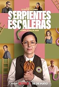 Watch Free Serpientes y Escaleras (2025-)