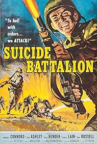 Watch Free Suicide Battalion (1958)