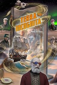 Watch Free Terra Incognita 1901 (2024)