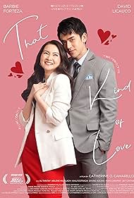 Watch Free That Kind of Love (2024)