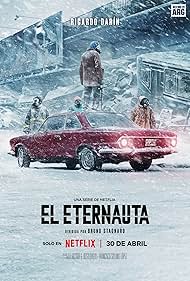 Watch Free The Eternaut (2025-)