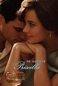 Watch Free The Making of Priscilla (2023)