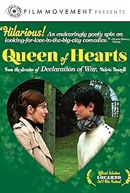 Watch Free The Queen of Hearts (2009)