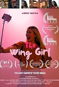 Watch Free The Wing Girl (2023)