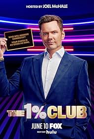 Watch Free The 1 Club (2024-)