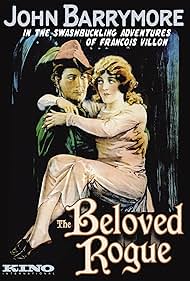 Watch Full Movie :The Beloved Rogue (1927)