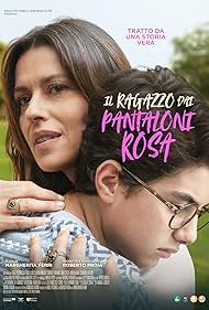 Watch Free The Boy with Pink Trousers (2024)