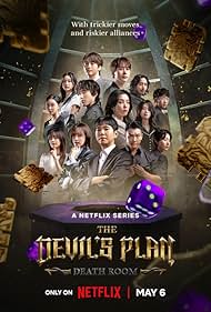 Watch Free The Devils Plan (2023-)