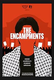 Watch Free The Encampments (2025)