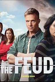 Watch Free The Feud (2025-)