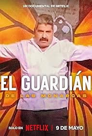 Watch Free The Guardian of the Monarchs (2024)