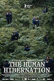 Watch Free The Human Hibernation (2024)