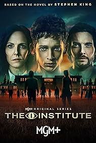 Watch Free The Institute (2025-)