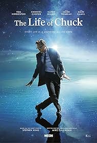 Watch Free The Life of Chuck (2024)
