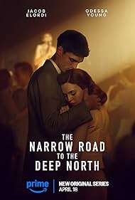 Watch Free The Narrow Road to the Deep North (2024-)