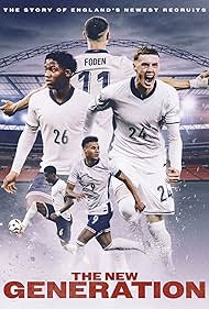 Watch Free The New Generation (2025)