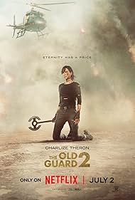 Watch Full Movie :The Old Guard 2 (2025)