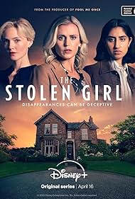 Watch Free The Stolen Girl (2025-)