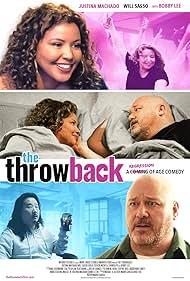 Watch Full Movie :The Throwback (2024)