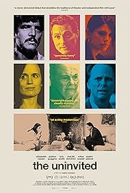 Watch Free The Uninvited (2024)